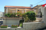 Ferienhaus Viki in Trogir