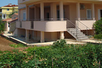 Ferienhaus Bareta in Okrug Gornji