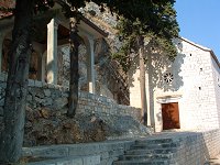 Die Kirche Prizidnica